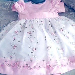 Pinkalicious Dress